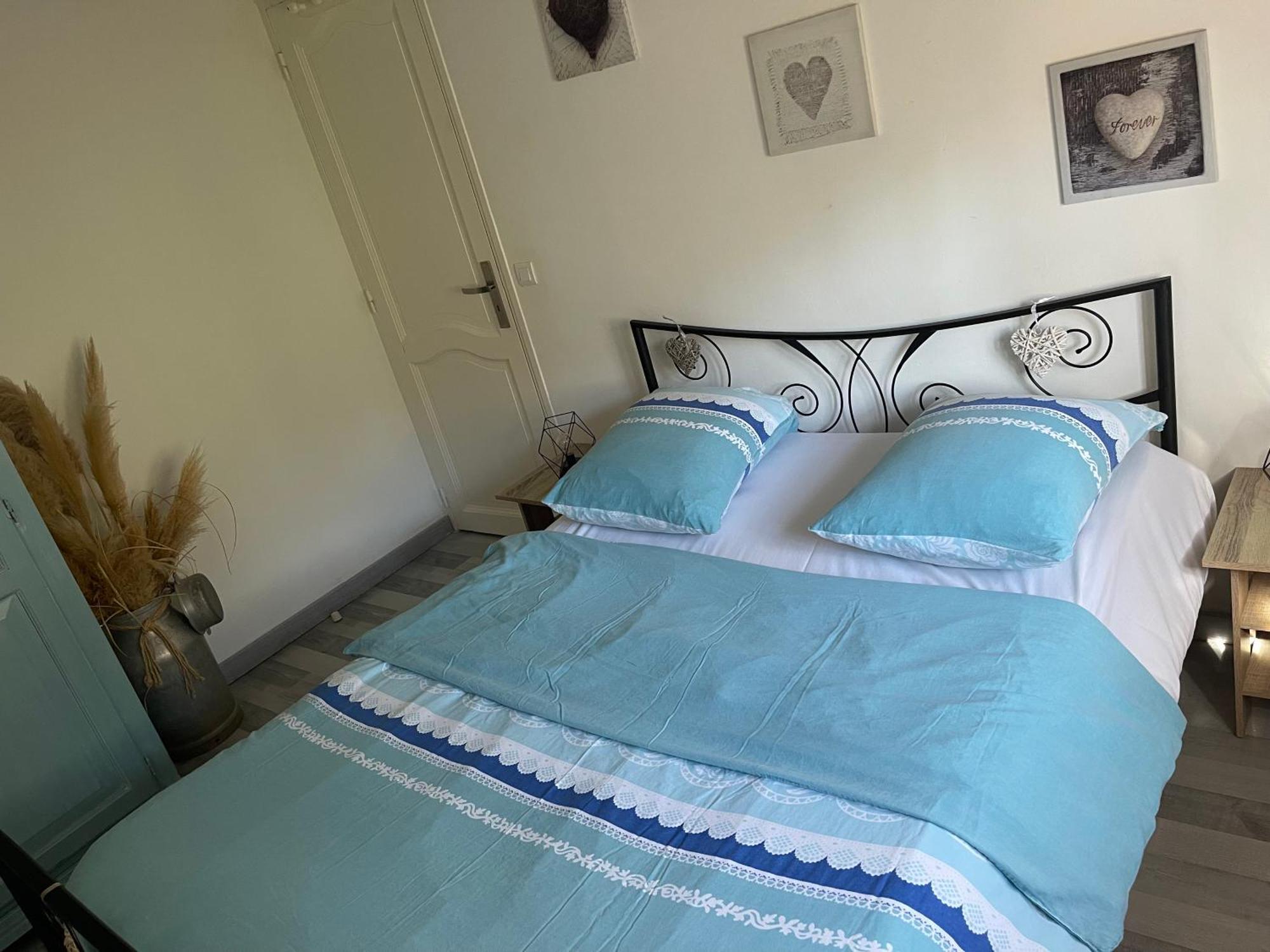 Villa Marie Belle, Entre Mer, Etang Et Abricotier Frontignan ภายนอก รูปภาพ